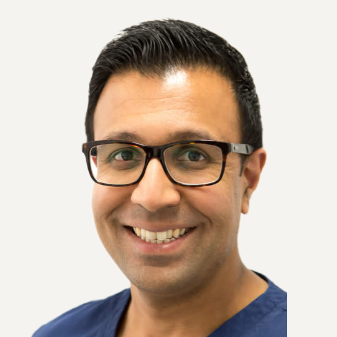 Dr. Kavit N. Shah Specialist in prosthodontics London, United Kingdom