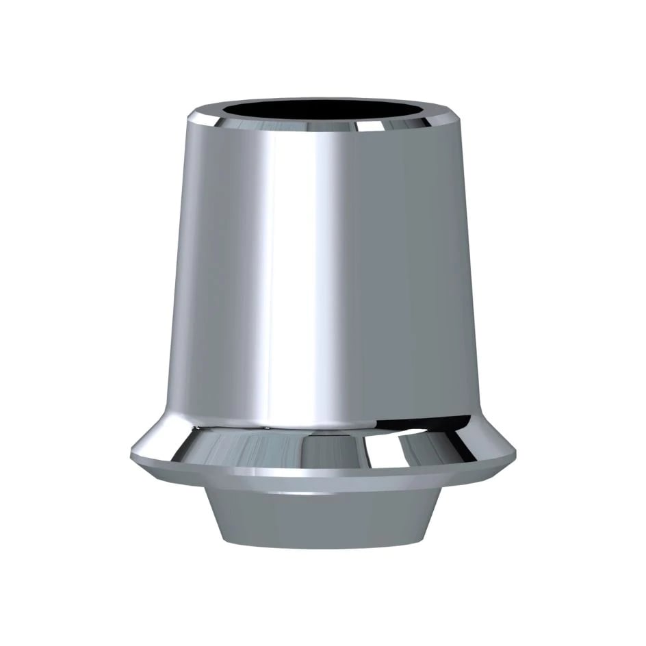 Access Abutment