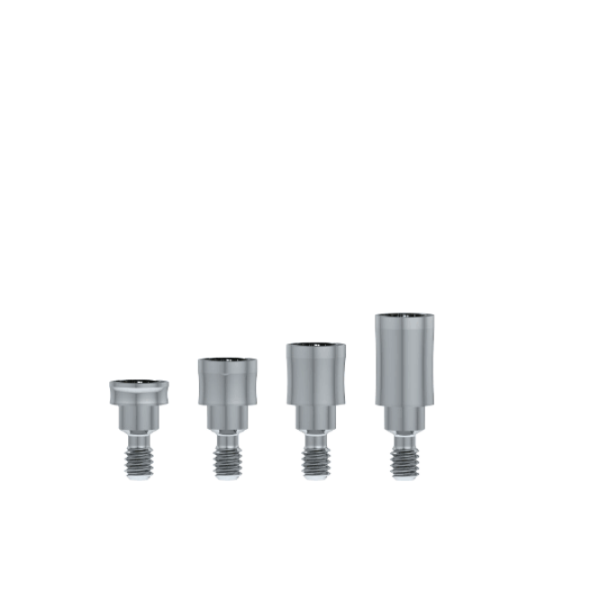 Access Abutments