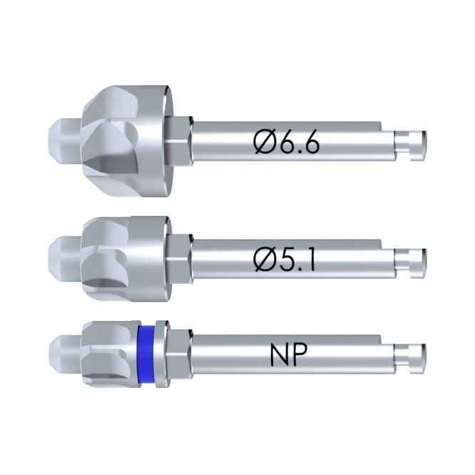 Bone Profilers