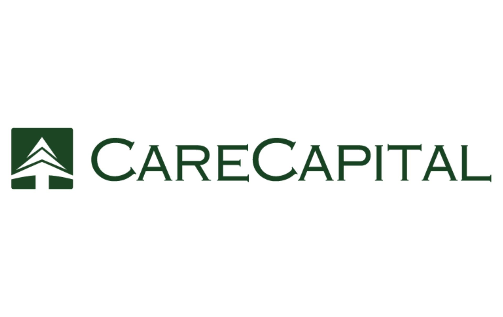 Care capital logo
