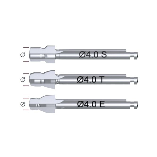 Countersinks