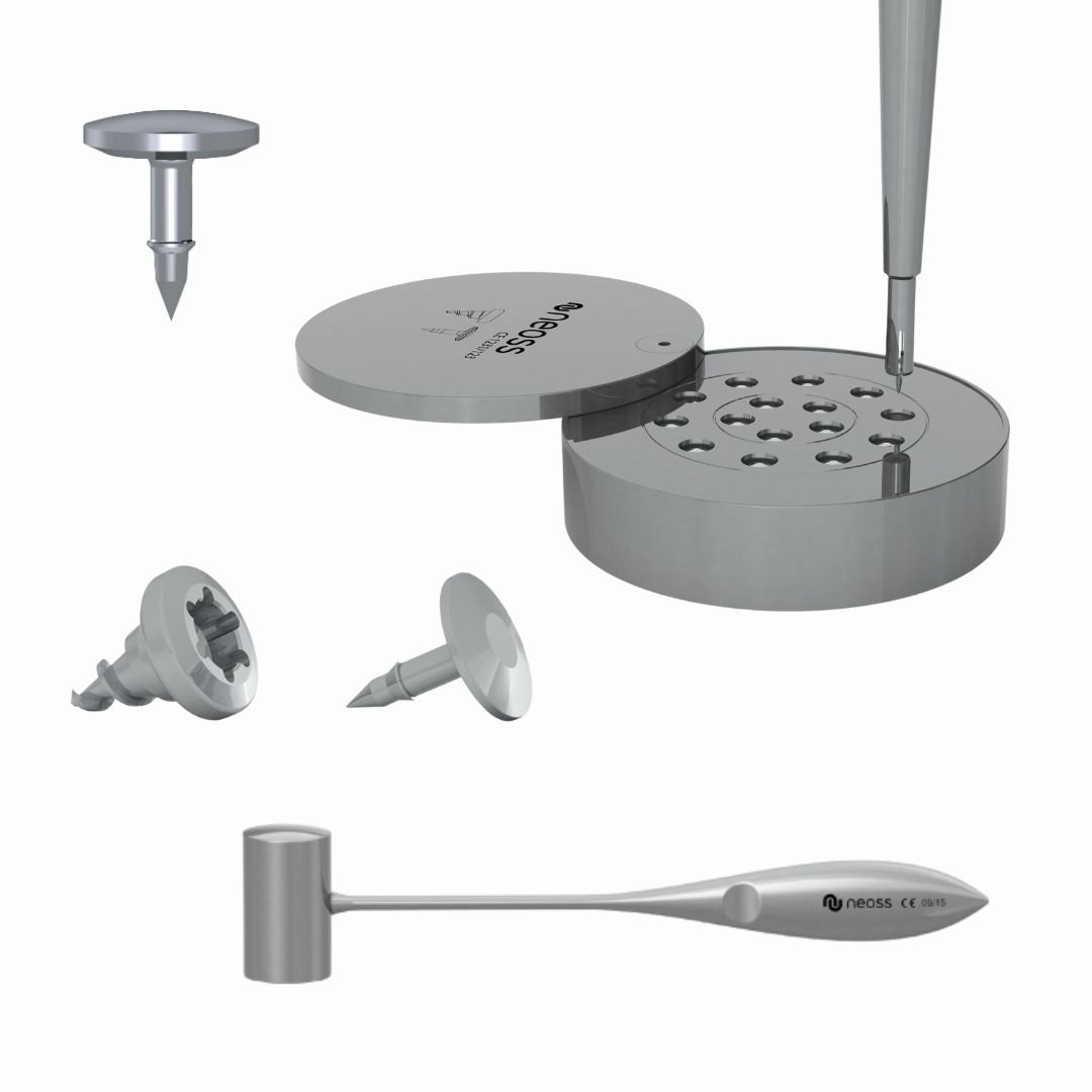Fixation kits