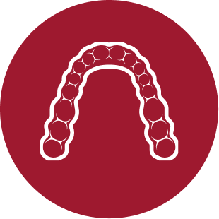 Clear aligners