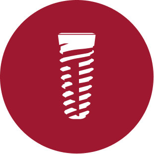 Implant prosthetics