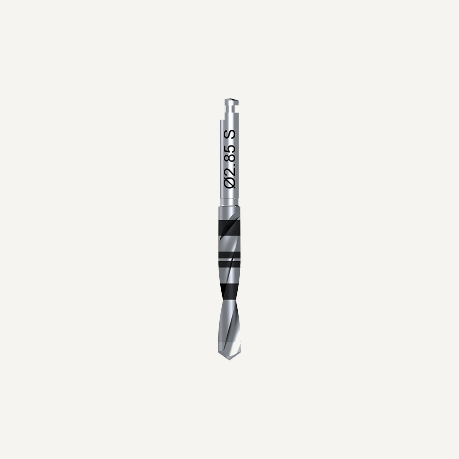 41156 Twist Drill Straight Ø2.85 x 7-17 2254_0097_00_00_From side_not tilted_Gray_CRP_72dpi944x944