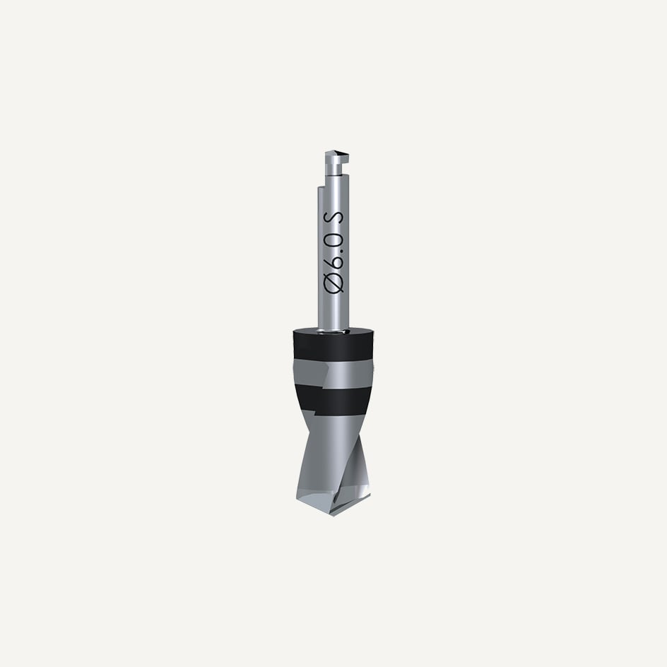 41205 Twist Drill Straight Ø6.0 x 7-11 (13) 2254_0082_00_01_Gray_CRP_72dpi944x944