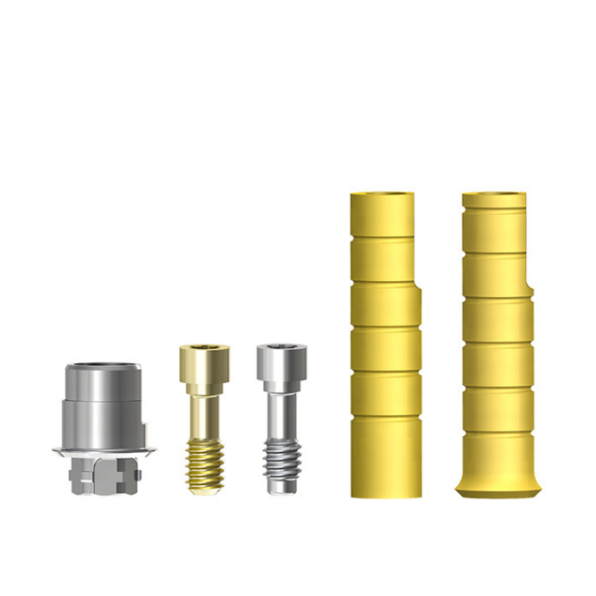 NeoLink Abutments