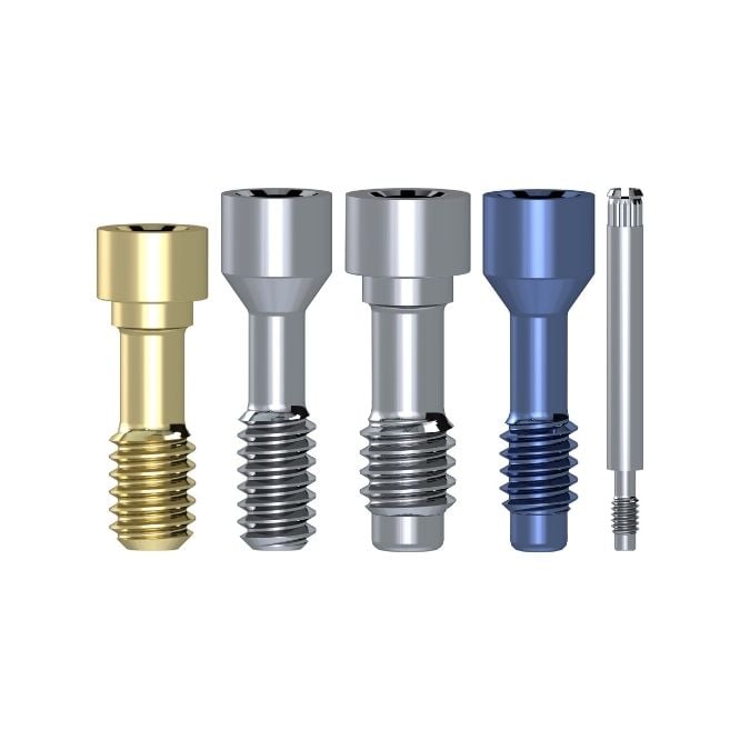 Implant Level Neo Screw