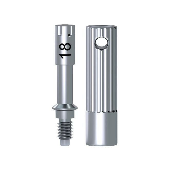 Neoss® PenguinRFA MultiPegs
