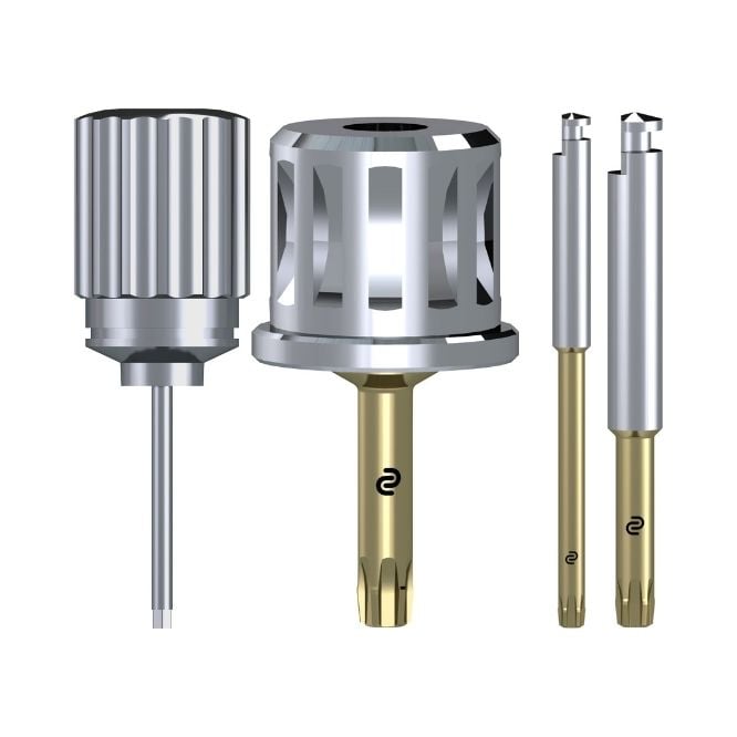 Screwdrivers