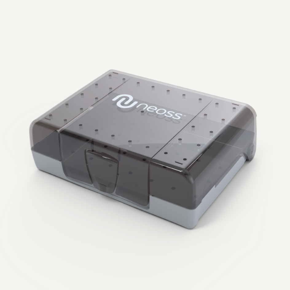 System box