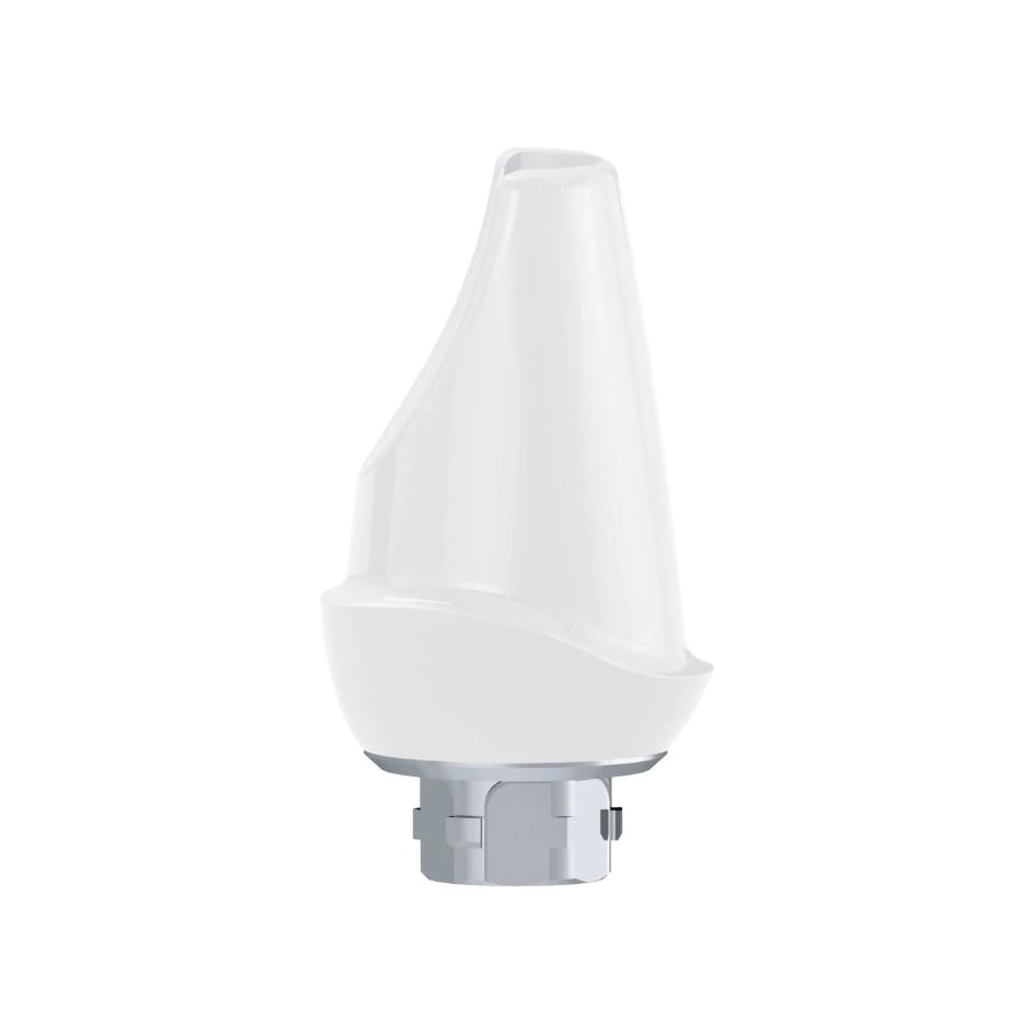 Zirconia abutment