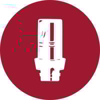 NeoBase icon white