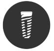 Implant  prosthetics