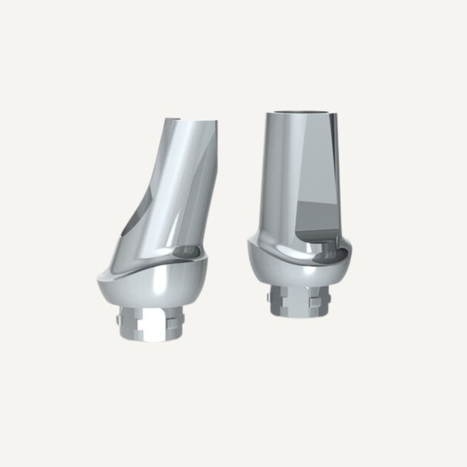 Prep abutment