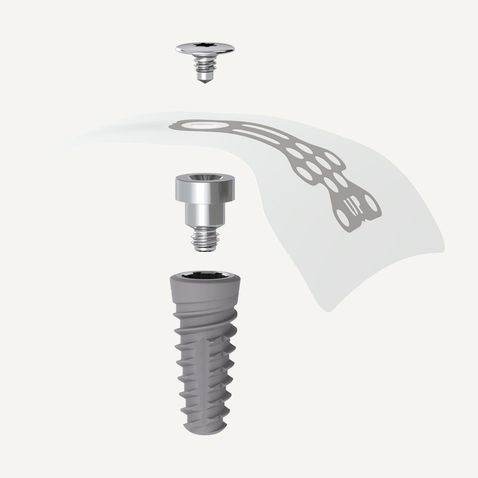 NeoGen® Cape PTFE Membrane