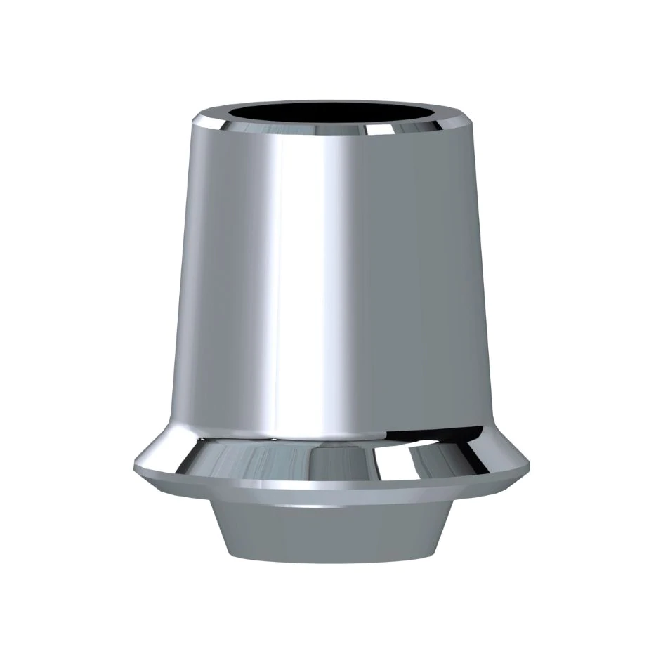 Access Abutment