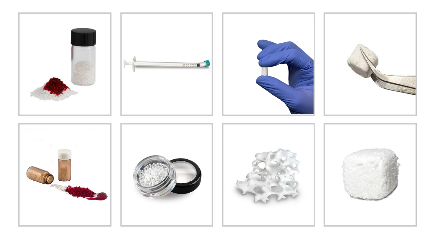 Biomaterials US