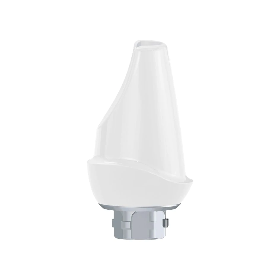 Zirconia abutment