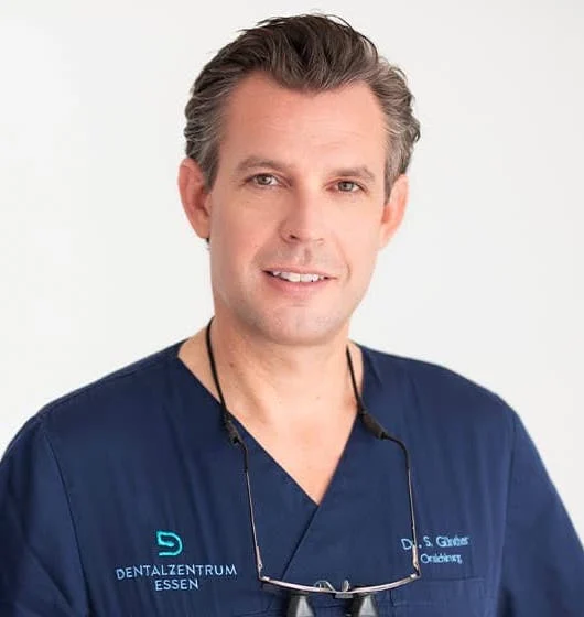 Dr. Stefan Günther DDS, MD, Germany